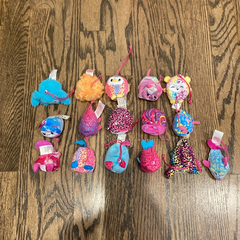 Pikmi Pops Bundle Of 16